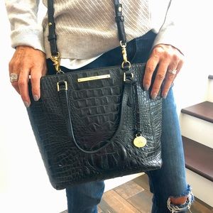 Brahmin Handbag (like new)!